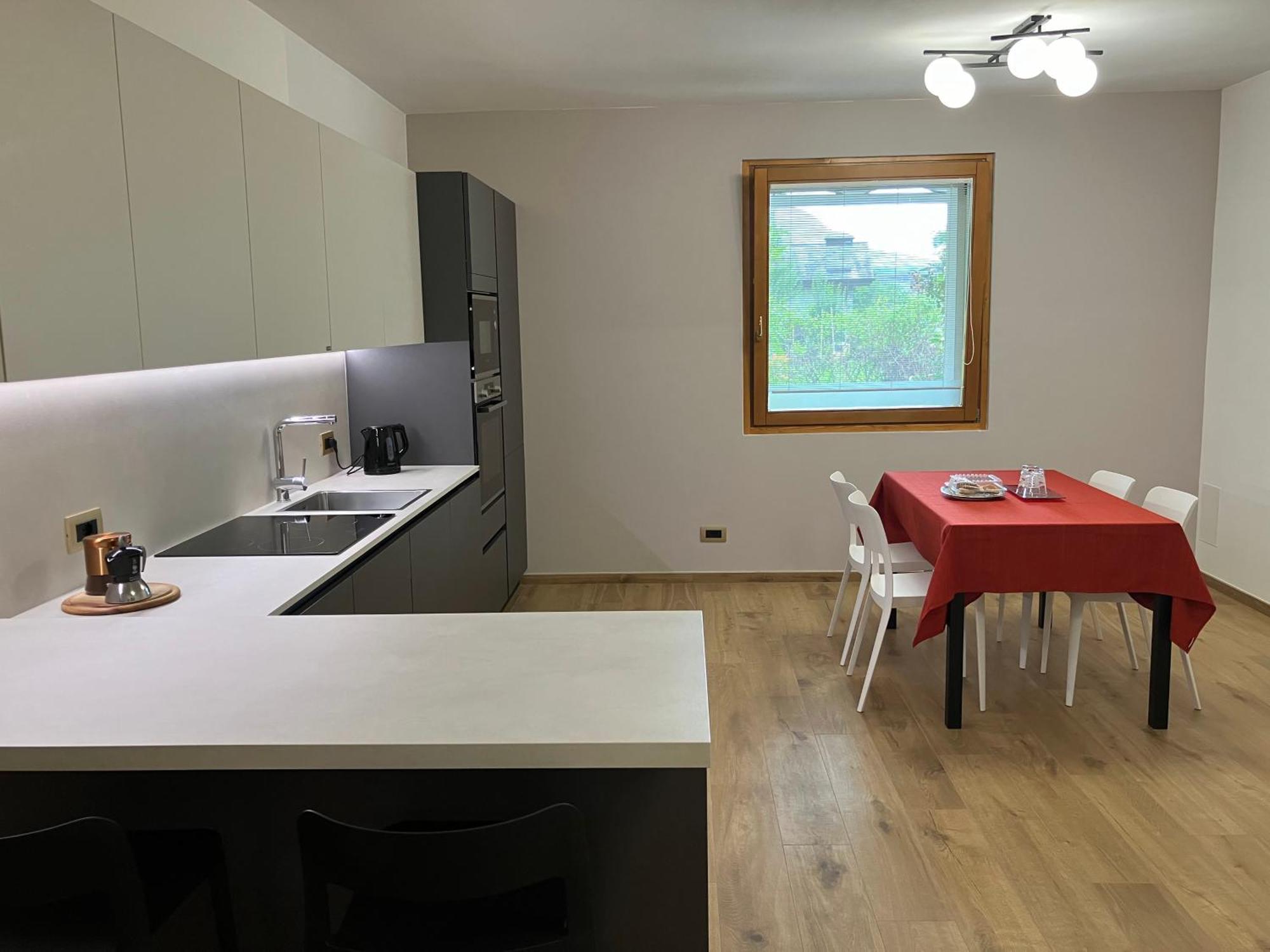 Suite Santa Maria Lovero Valtellino Exteriér fotografie