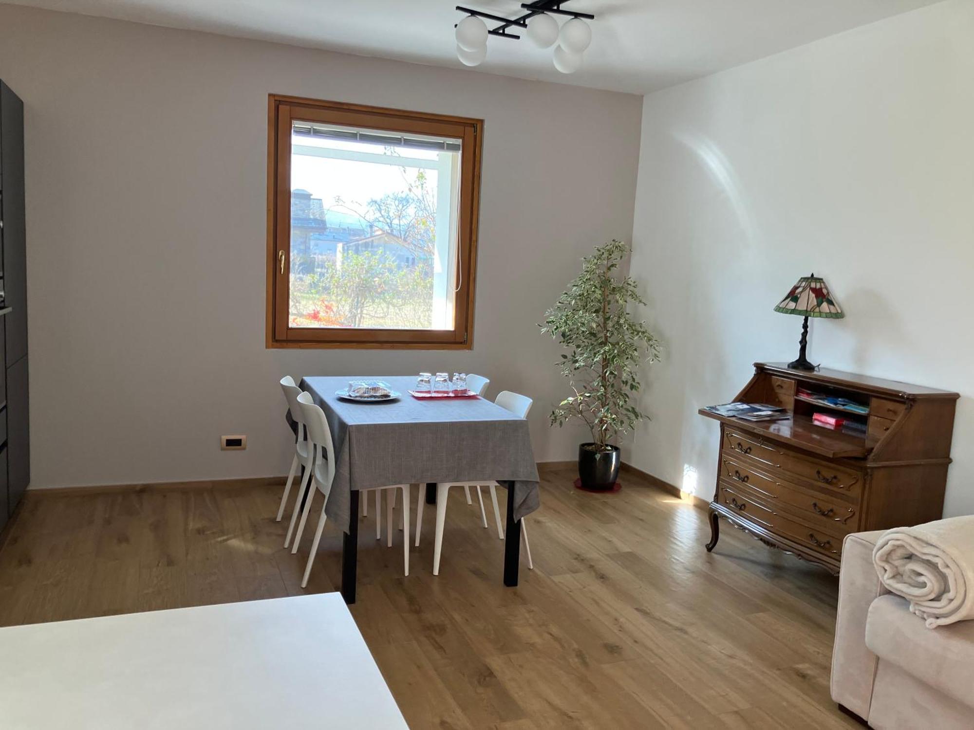 Suite Santa Maria Lovero Valtellino Exteriér fotografie