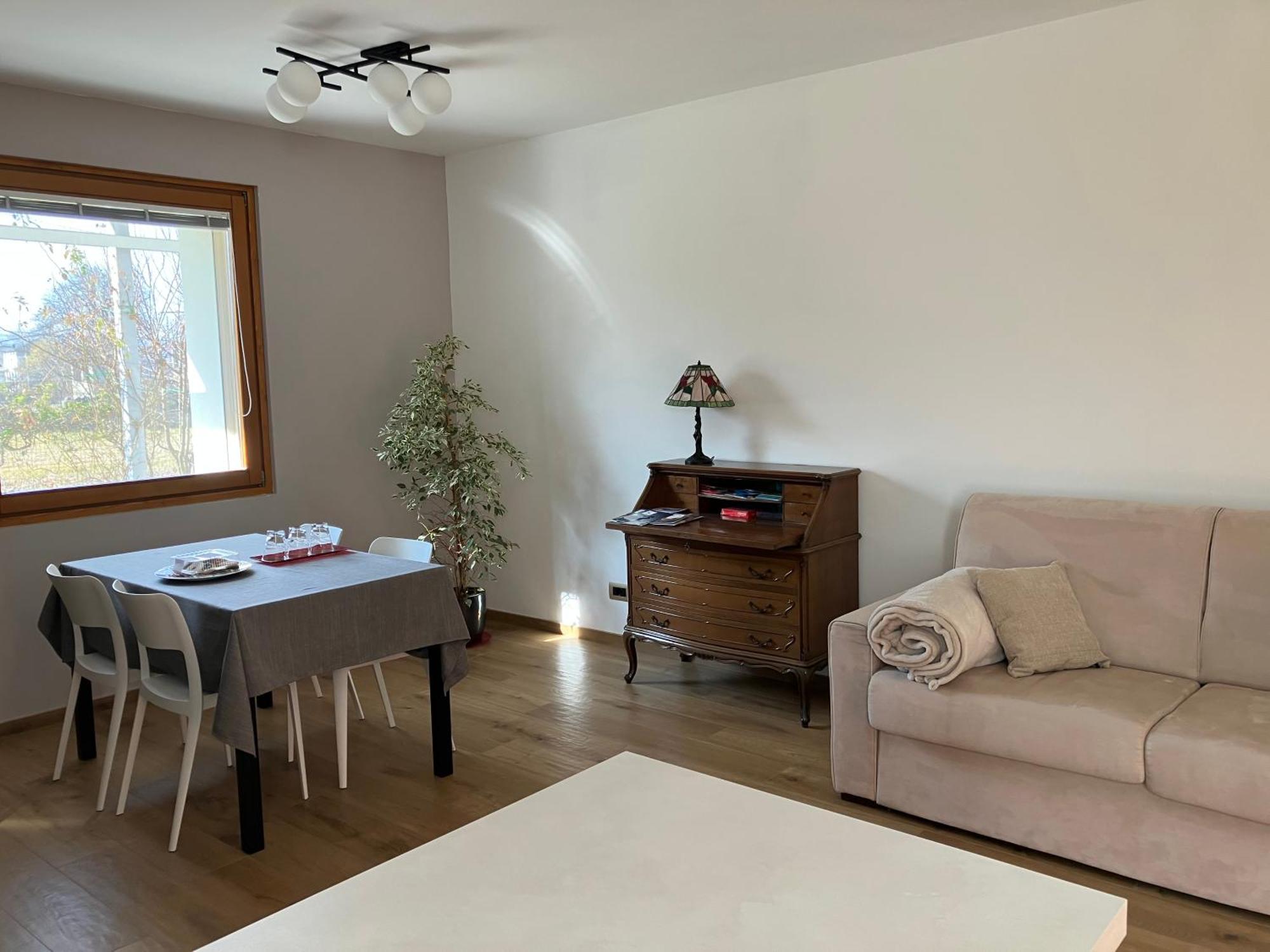 Suite Santa Maria Lovero Valtellino Exteriér fotografie