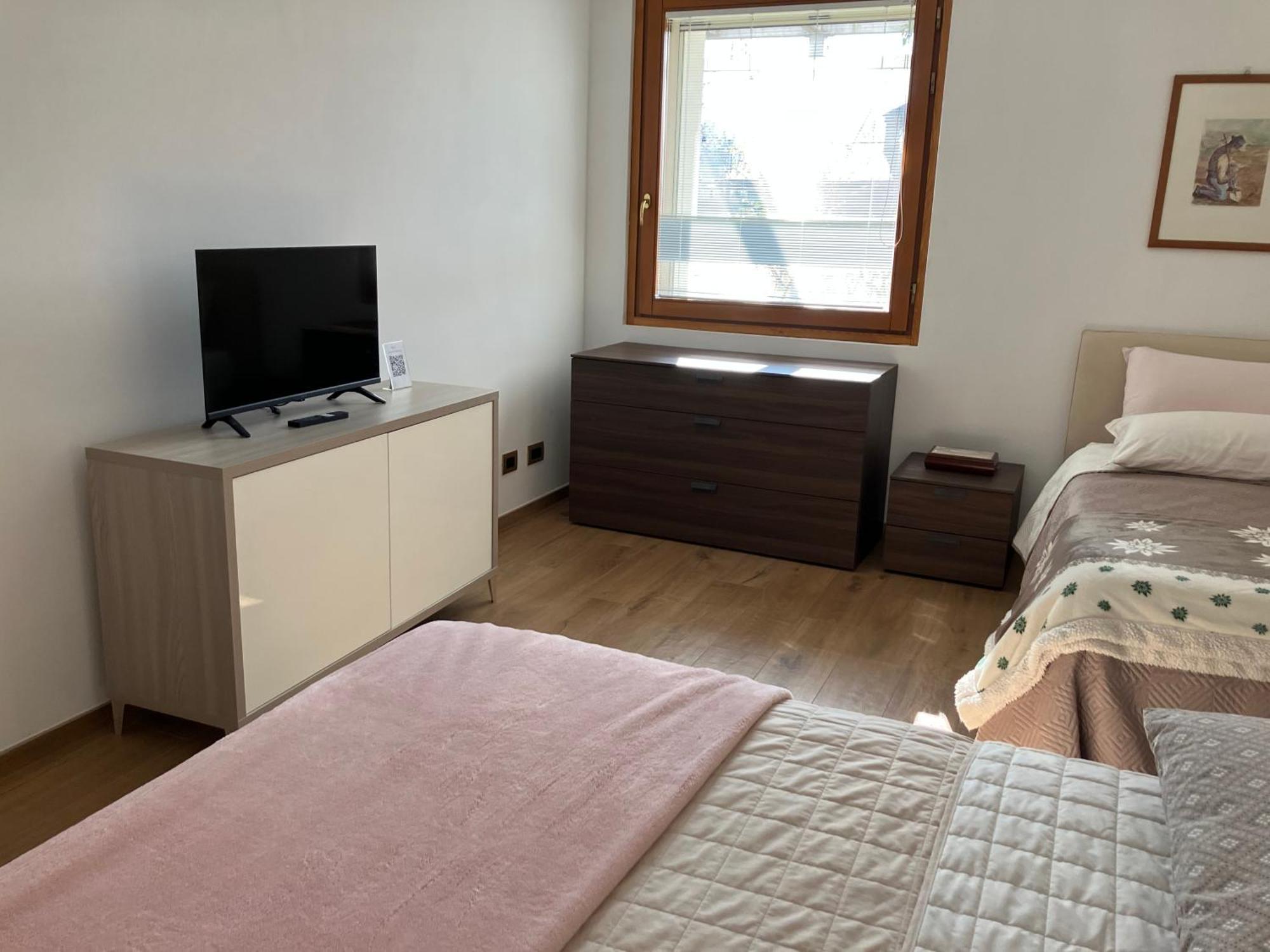 Suite Santa Maria Lovero Valtellino Exteriér fotografie
